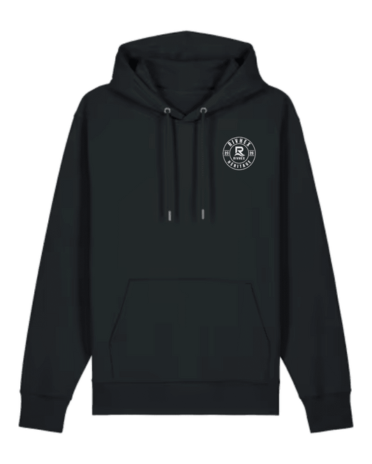Sweat à capuche Rivhex® " Héritage " - RIVHEX SHOP