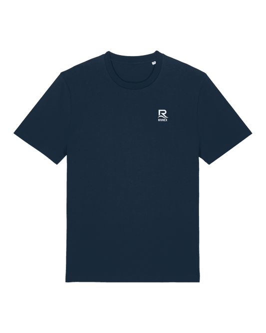 T-shirt RIVHEX® en coton-bio unisexe " NeoHex " - RIVHEX SHOP