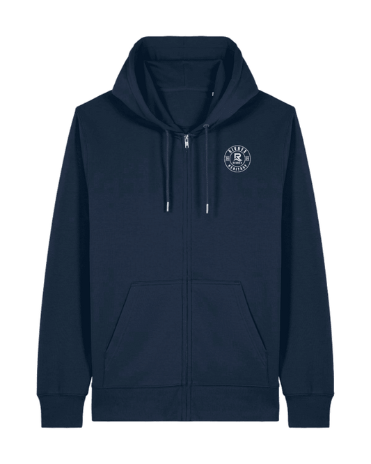 Veste zippée Rivhex® "Héritage" - RIVHEX SHOP