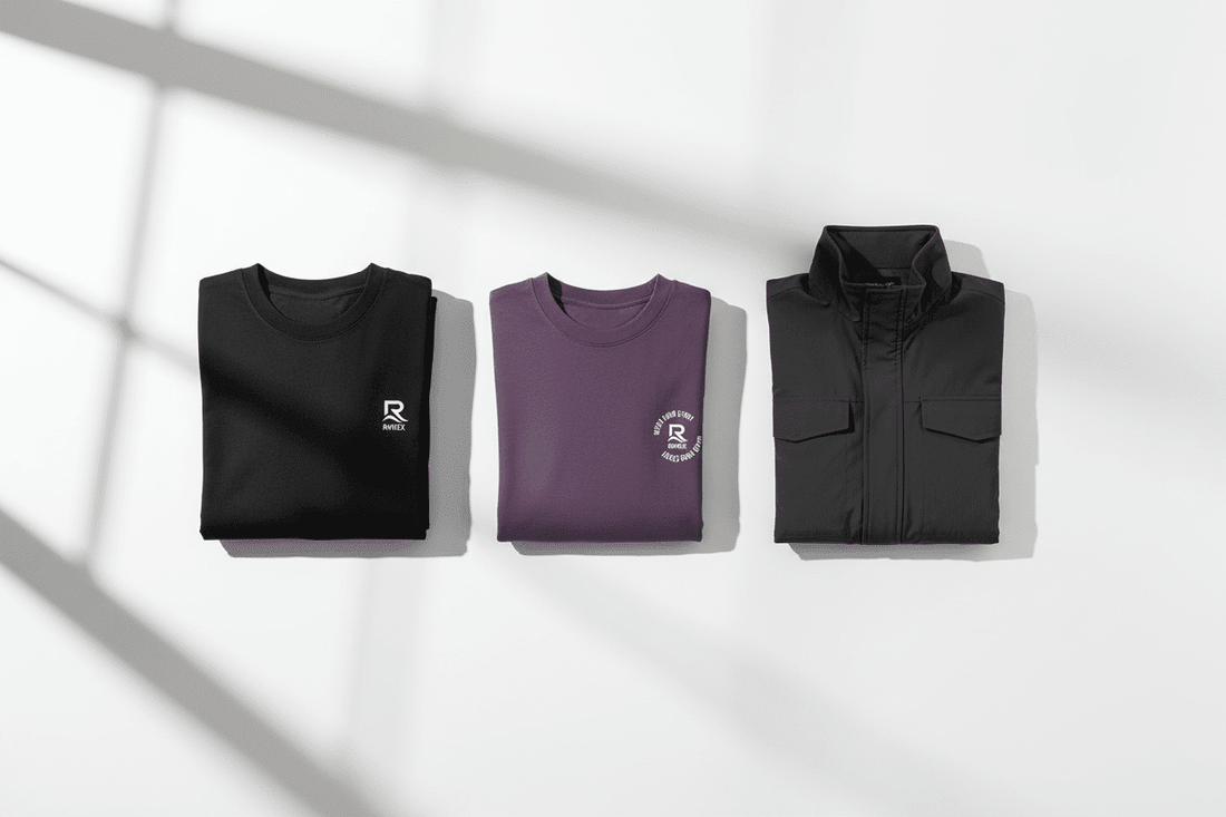 Comment entretenir ses vêtements en coton biologique pour qu'ils durent plus longtemps ? - RIVHEX SHOP