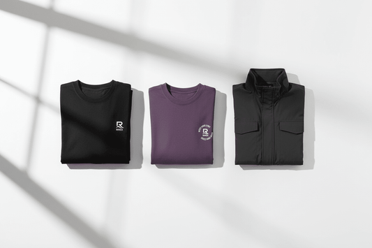 Comment entretenir ses vêtements en coton biologique pour qu'ils durent plus longtemps ? - RIVHEX SHOP