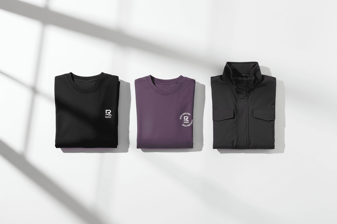 Caring for organic cotton: our advice — RIVHEX SHOP