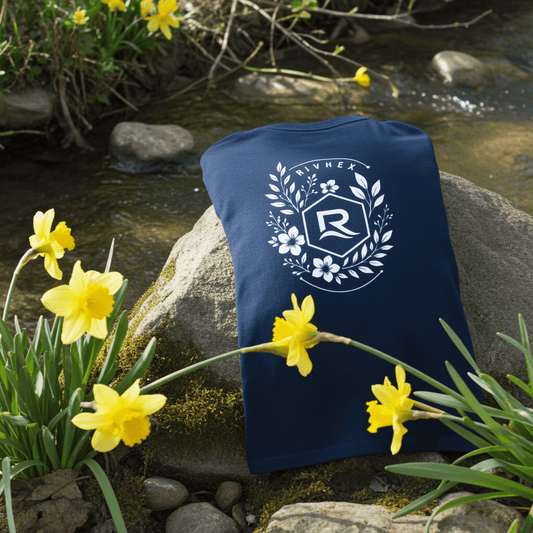 Notre engagement pour une mode plus responsable - RIVHEX SHOP