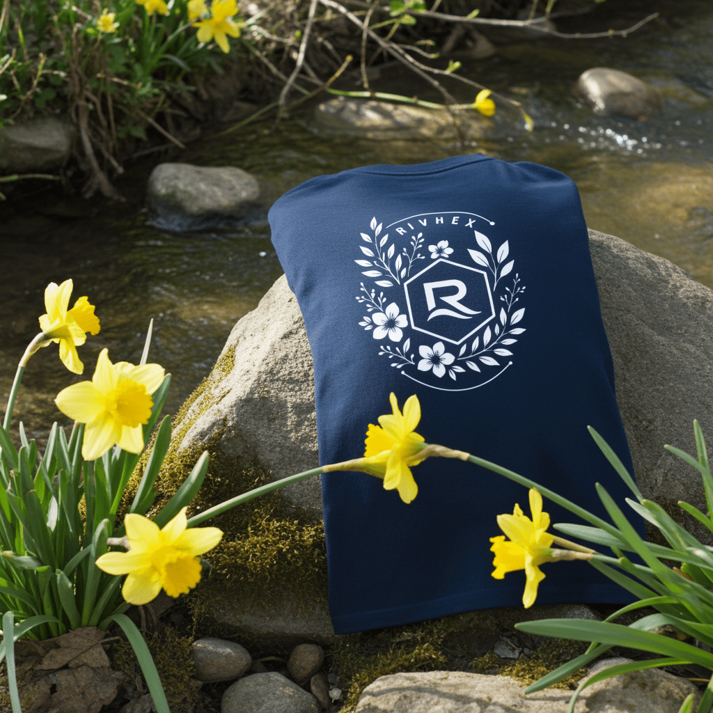 Notre engagement pour une mode plus responsable - RIVHEX SHOP