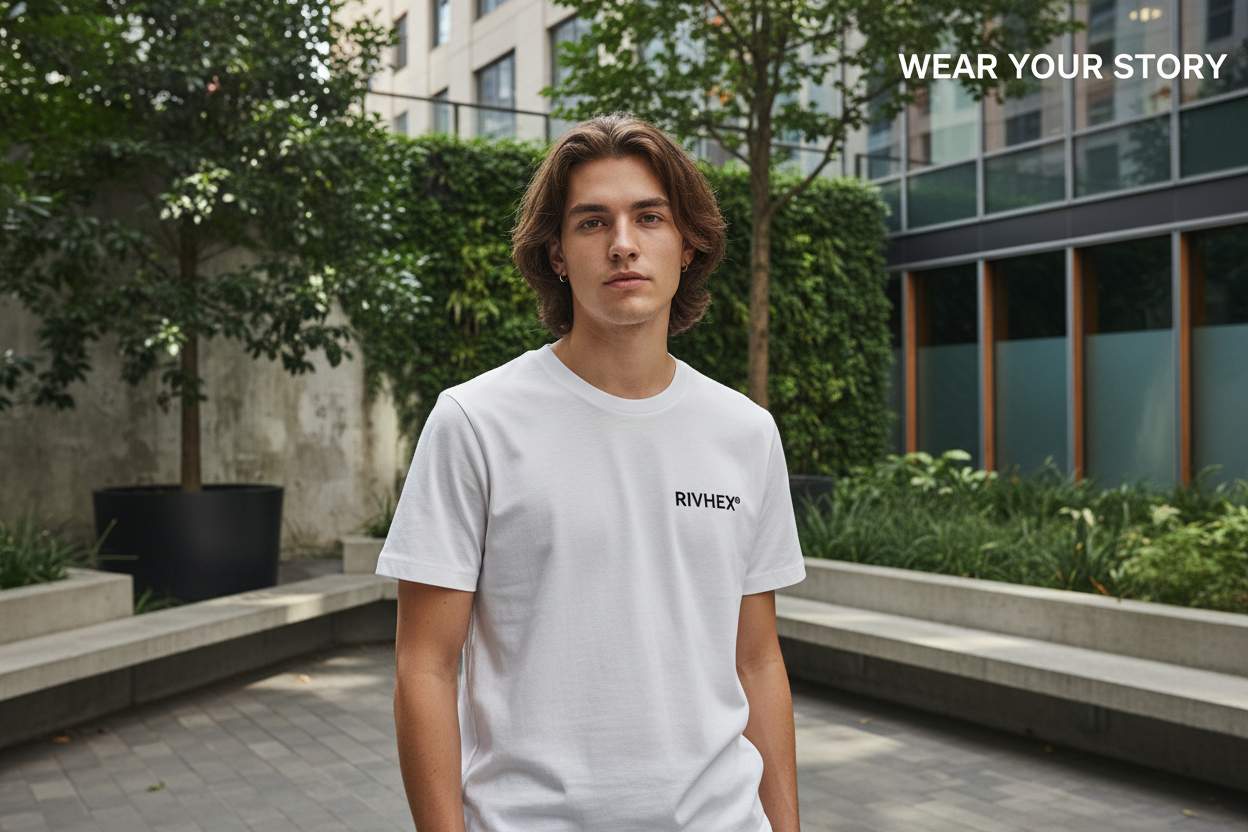 Streetwear éco-responsable : comment allier style urbain et conscience environnementale