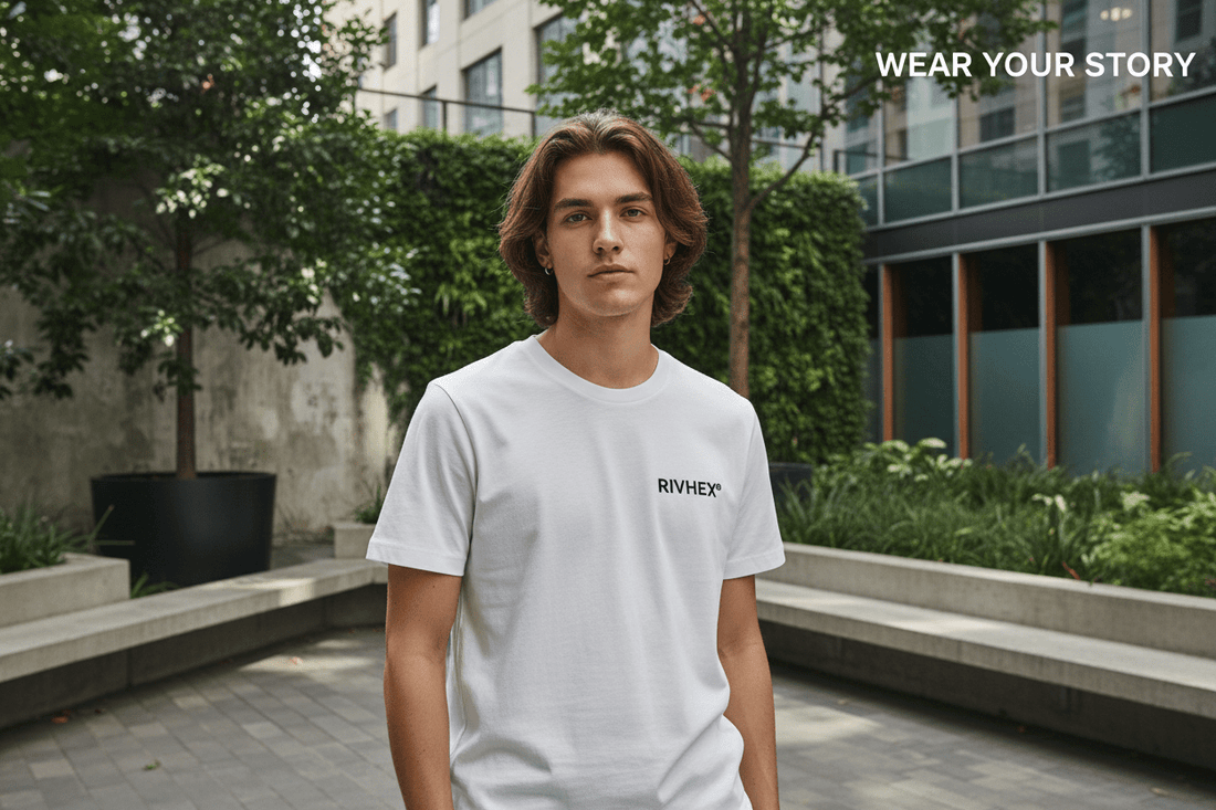 Streetwear éco-responsable : comment allier style urbain et conscience environnementale - RIVHEX SHOP