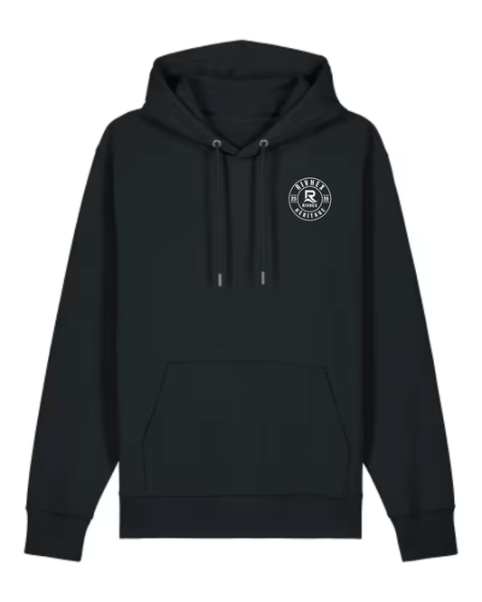 Sweat à capuche Rivhex® " Héritage " - RIVHEX SHOP
