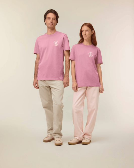 T-shirt RIVHEX® en coton-bio unisexe " HexaCore " - RIVHEX SHOP