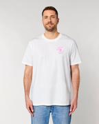 T-shirt RIVHEX® en coton-bio unisexe "Classic Riv"