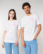 T-shirt RIVHEX® en coton-bio unisexe "Classic Riv"